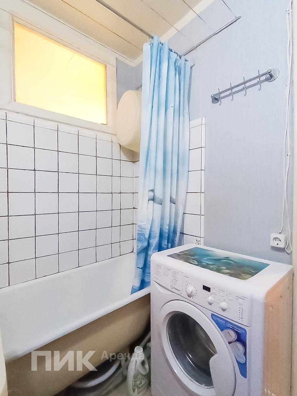 3-к. квартира, 56 м², 76 600 ₽/мес — фото № 11 3-к. квартира, 56 м², 76 600 ₽/мес — фото № 11