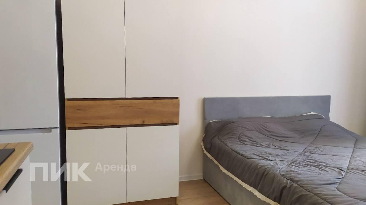 студия, 19 м², 60 400 ₽/мес — фото № 3 студия, 19 м², 60 400 ₽/мес — фото № 3