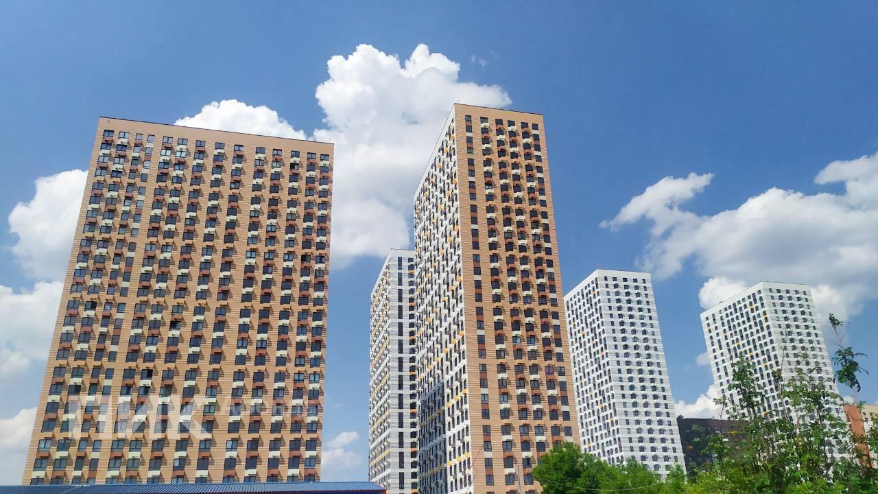 студия, 19 м², 60 400 ₽/мес — фото № 9 студия, 19 м², 60 400 ₽/мес — фото № 9