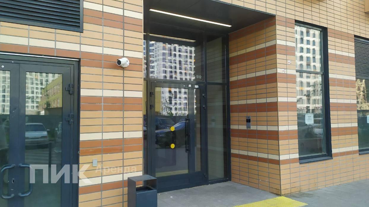студия, 19 м², 60 400 ₽/мес — фото № 12 студия, 19 м², 60 400 ₽/мес — фото № 12