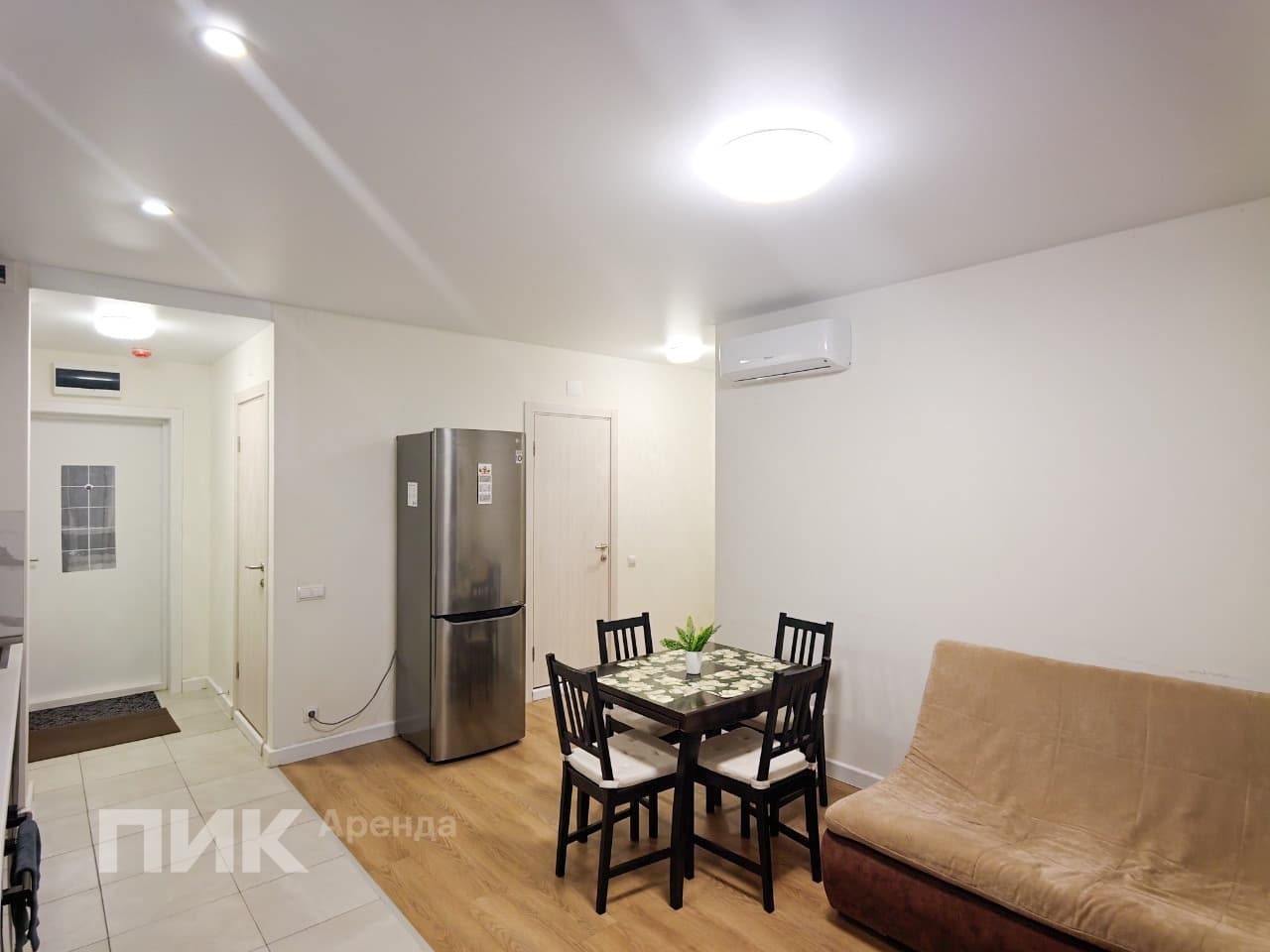 3-к. квартира, 52.4 м², 92 700 ₽/мес — фото № 8 3-к. квартира, 52.4 м², 92 700 ₽/мес — фото № 8