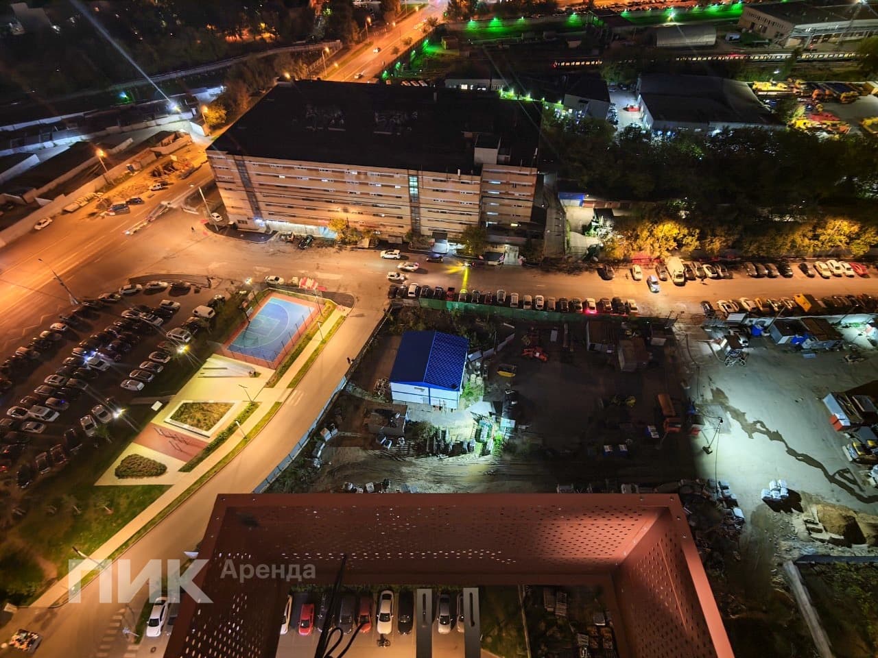 3-к. квартира, 52.4 м², 92 700 ₽/мес — фото № 22 3-к. квартира, 52.4 м², 92 700 ₽/мес — фото № 22