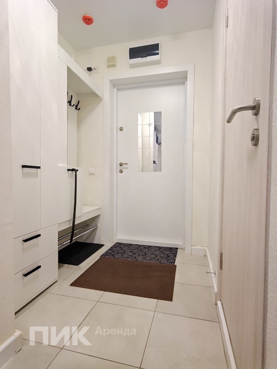 3-к. квартира, 52.4 м², 92 700 ₽/мес — фото № 18 3-к. квартира, 52.4 м², 92 700 ₽/мес — фото № 18