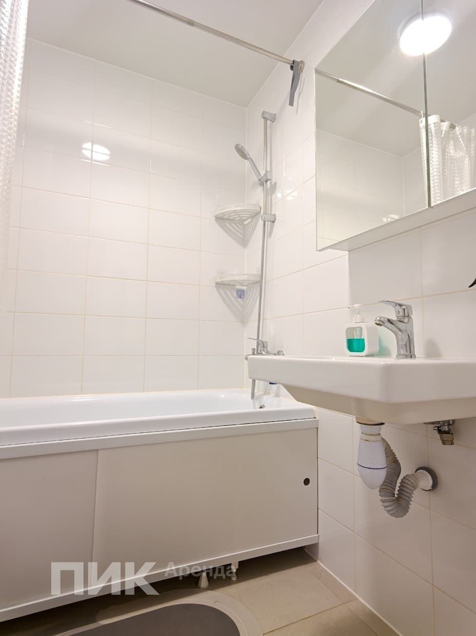 3-к. квартира, 52.4 м², 92 700 ₽/мес — фото № 14 3-к. квартира, 52.4 м², 92 700 ₽/мес — фото № 14