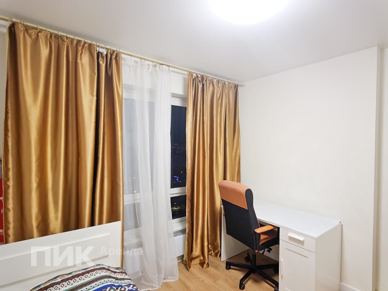 3-к. квартира, 52.4 м², 92 700 ₽/мес — фото № 9 3-к. квартира, 52.4 м², 92 700 ₽/мес — фото № 9