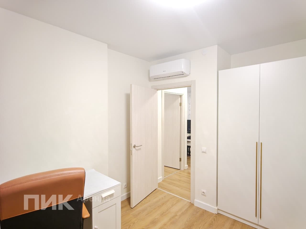 3-к. квартира, 52.4 м², 92 700 ₽/мес — фото № 12 3-к. квартира, 52.4 м², 92 700 ₽/мес — фото № 12