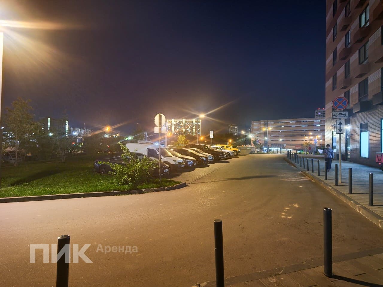 3-к. квартира, 52.4 м², 92 700 ₽/мес — фото № 27 3-к. квартира, 52.4 м², 92 700 ₽/мес — фото № 27