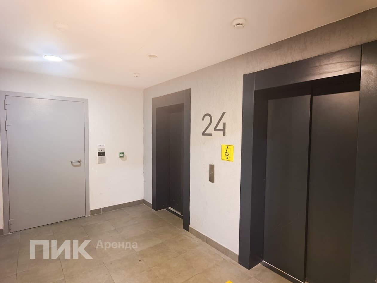 3-к. квартира, 52.4 м², 92 700 ₽/мес — фото № 17 3-к. квартира, 52.4 м², 92 700 ₽/мес — фото № 17