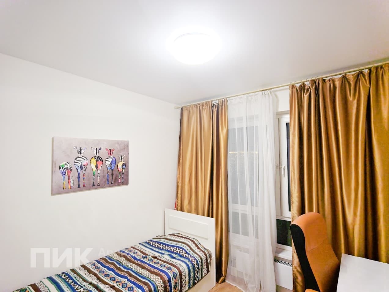 3-к. квартира, 52.4 м², 92 700 ₽/мес — фото № 10 3-к. квартира, 52.4 м², 92 700 ₽/мес — фото № 10
