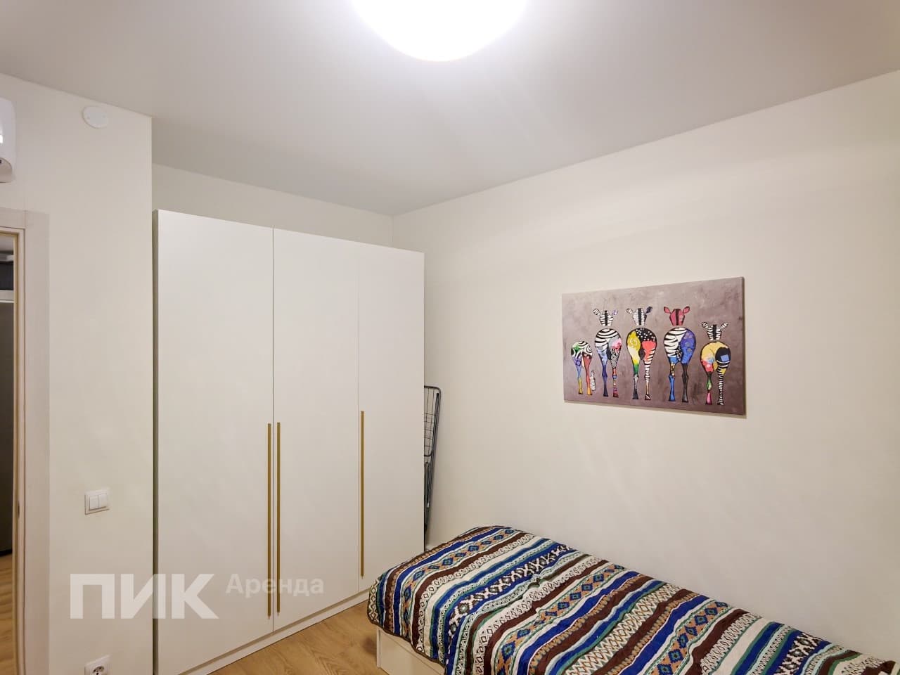 3-к. квартира, 52.4 м², 92 700 ₽/мес — фото № 11 3-к. квартира, 52.4 м², 92 700 ₽/мес — фото № 11