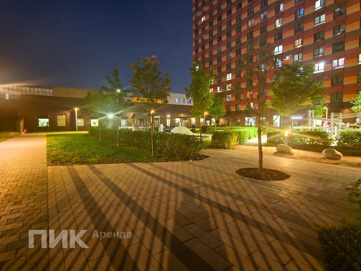 3-к. квартира, 52.4 м², 92 700 ₽/мес — фото № 28 3-к. квартира, 52.4 м², 92 700 ₽/мес — фото № 28