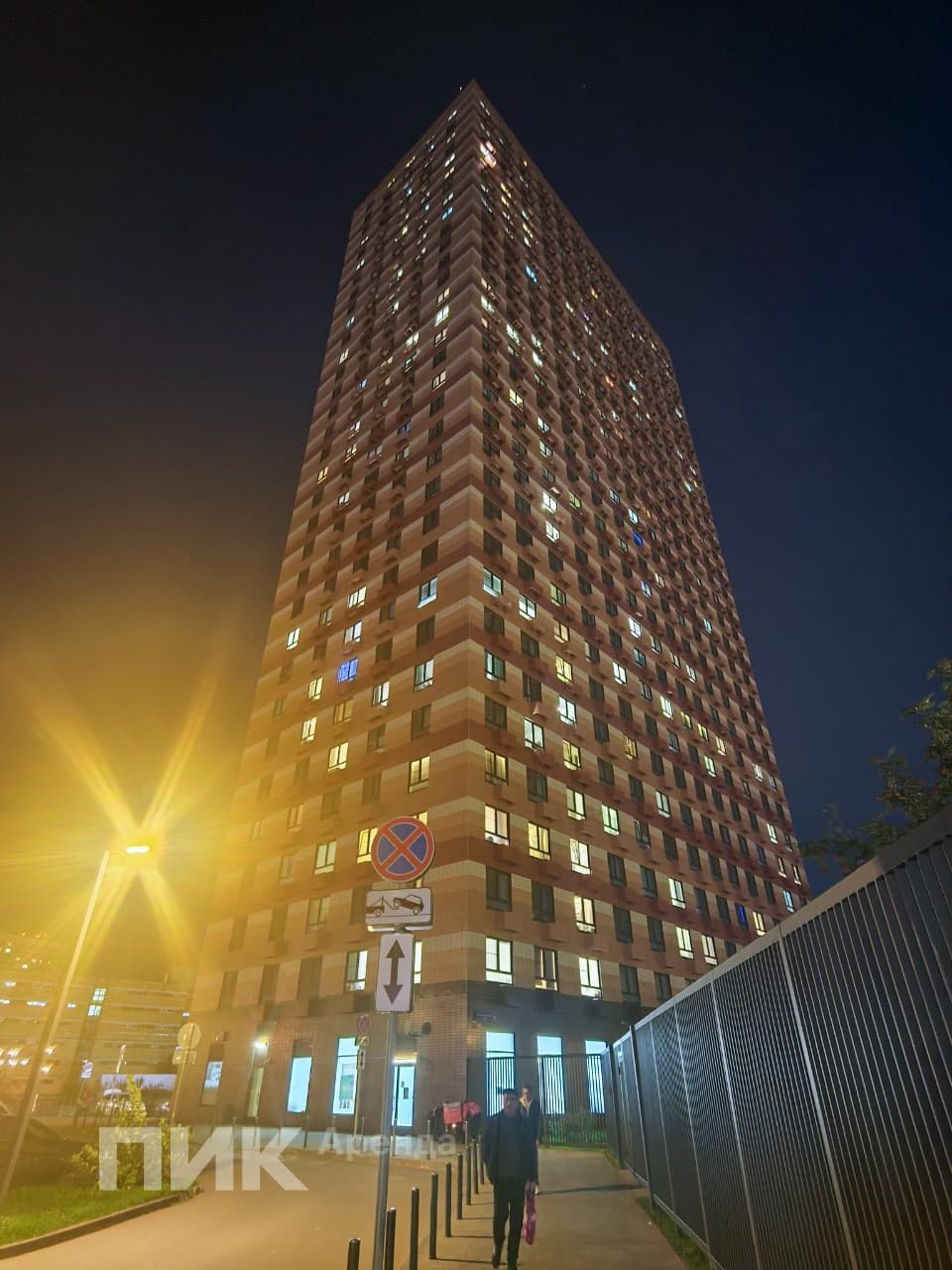 3-к. квартира, 52.4 м², 92 700 ₽/мес — фото № 26 3-к. квартира, 52.4 м², 92 700 ₽/мес — фото № 26