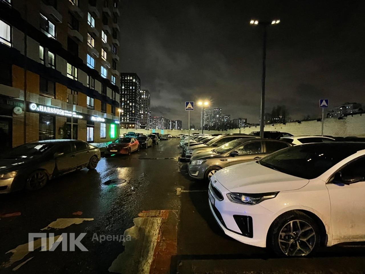 2-к. квартира, 67 м², 101 700 ₽/мес — фото № 21 2-к. квартира, 67 м², 101 700 ₽/мес — фото № 21