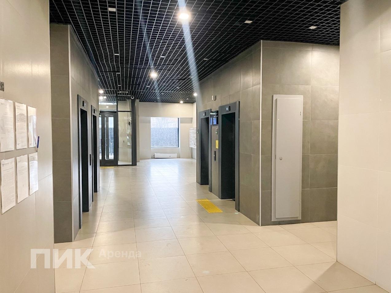 студия, 23.7 м², 60 600 ₽/мес — фото № 12 студия, 23.7 м², 60 600 ₽/мес — фото № 12