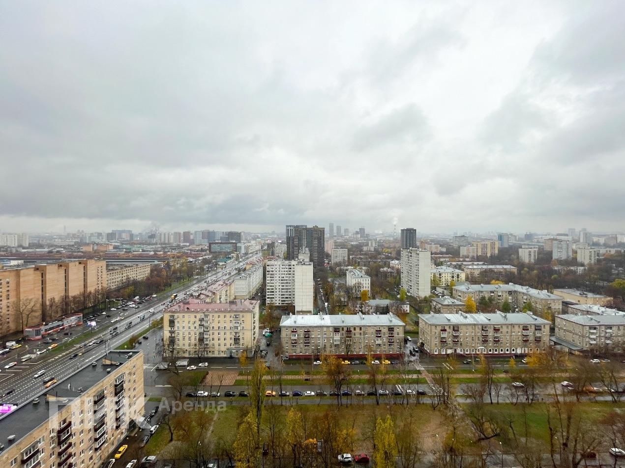 студия, 23.7 м², 60 600 ₽/мес — фото № 15 студия, 23.7 м², 60 600 ₽/мес — фото № 15