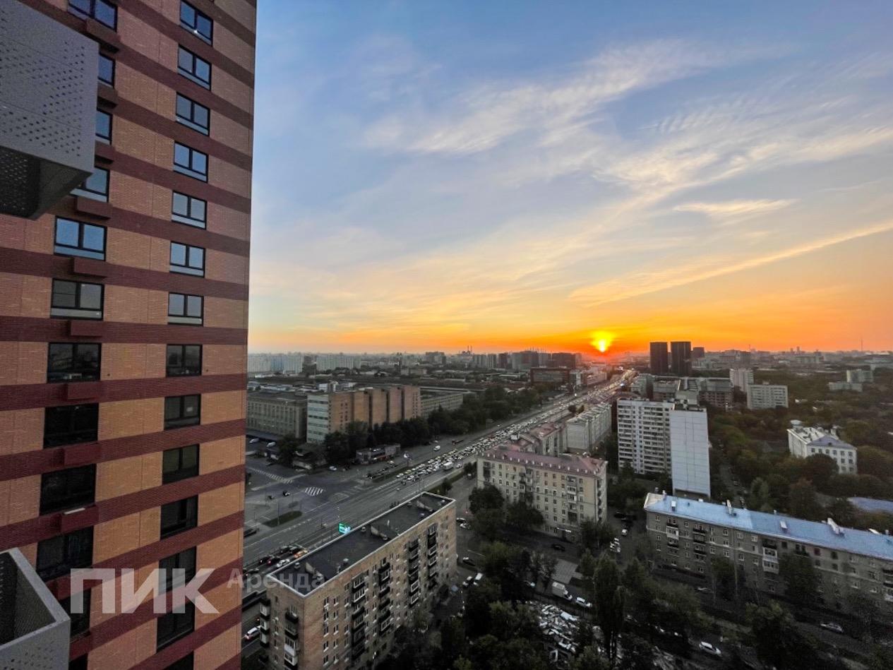 студия, 23.7 м², 60 600 ₽/мес — фото № 14 студия, 23.7 м², 60 600 ₽/мес — фото № 14