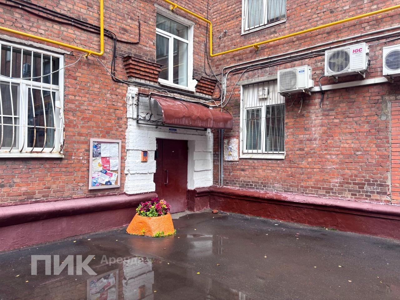 3-к. квартира, 89.9 м², 103 200 ₽/мес — фото № 17 3-к. квартира, 89.9 м², 103 200 ₽/мес — фото № 17