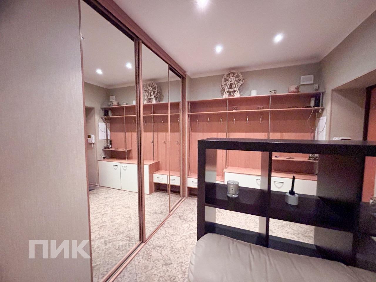 3-к. квартира, 89.9 м², 103 200 ₽/мес — фото № 14 3-к. квартира, 89.9 м², 103 200 ₽/мес — фото № 14