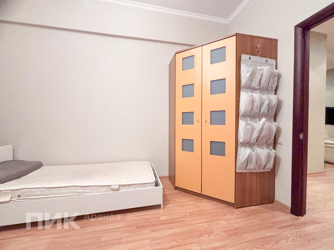 3-к. квартира, 89.9 м², 103 200 ₽/мес — фото № 4 3-к. квартира, 89.9 м², 103 200 ₽/мес — фото № 4