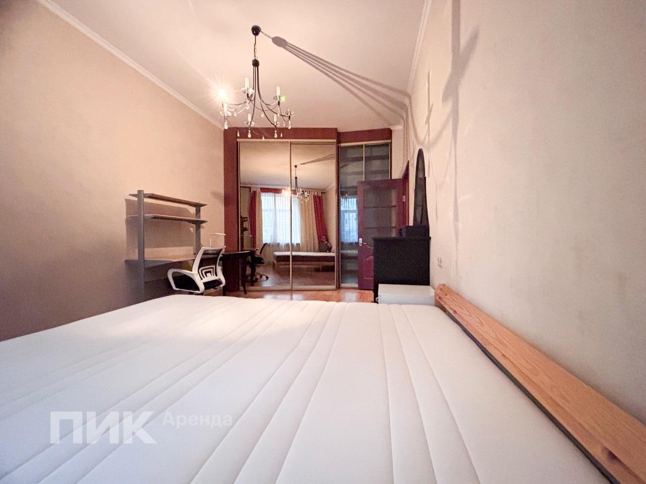 3-к. квартира, 89.9 м², 103 200 ₽/мес — фото № 6 3-к. квартира, 89.9 м², 103 200 ₽/мес — фото № 6