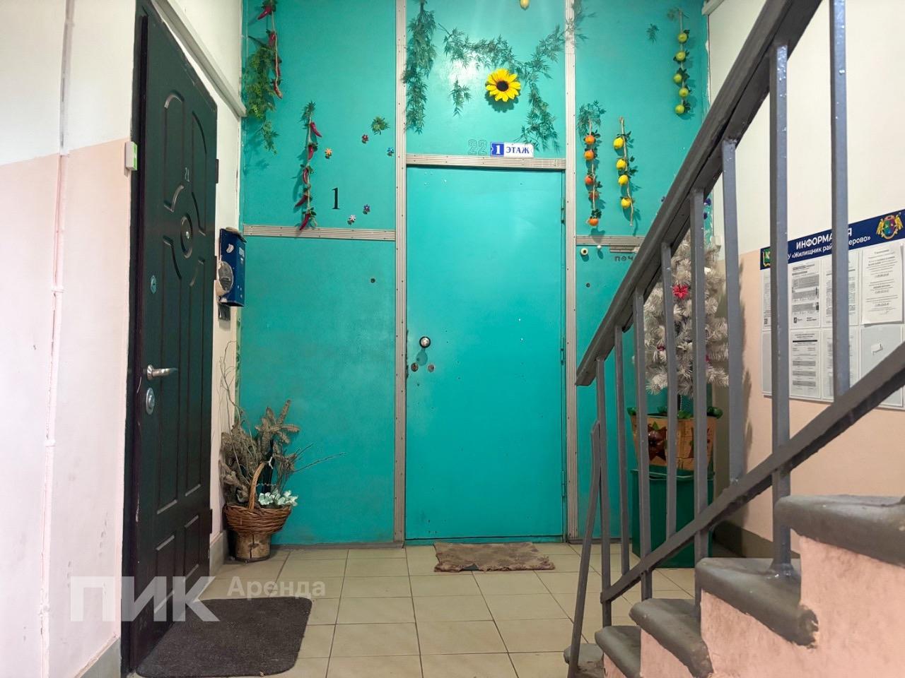 3-к. квартира, 89.9 м², 103 200 ₽/мес — фото № 16 3-к. квартира, 89.9 м², 103 200 ₽/мес — фото № 16