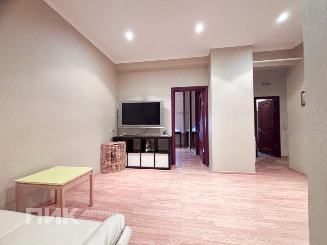 3-к. квартира, 89.9 м², 103 200 ₽/мес — фото № 12 3-к. квартира, 89.9 м², 103 200 ₽/мес — фото № 12