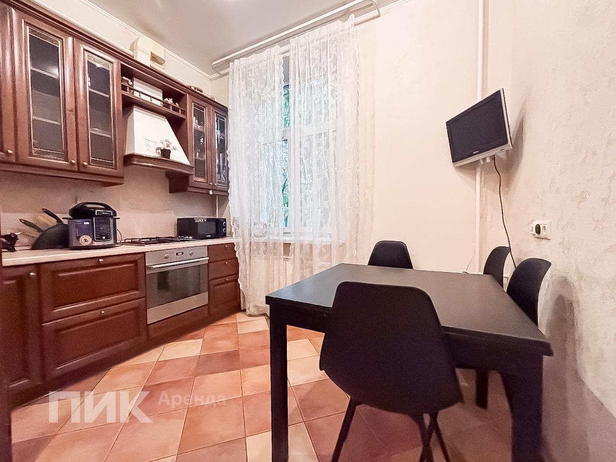 3-к. квартира, 89.9 м², 103 200 ₽/мес — фото № 7 3-к. квартира, 89.9 м², 103 200 ₽/мес — фото № 7