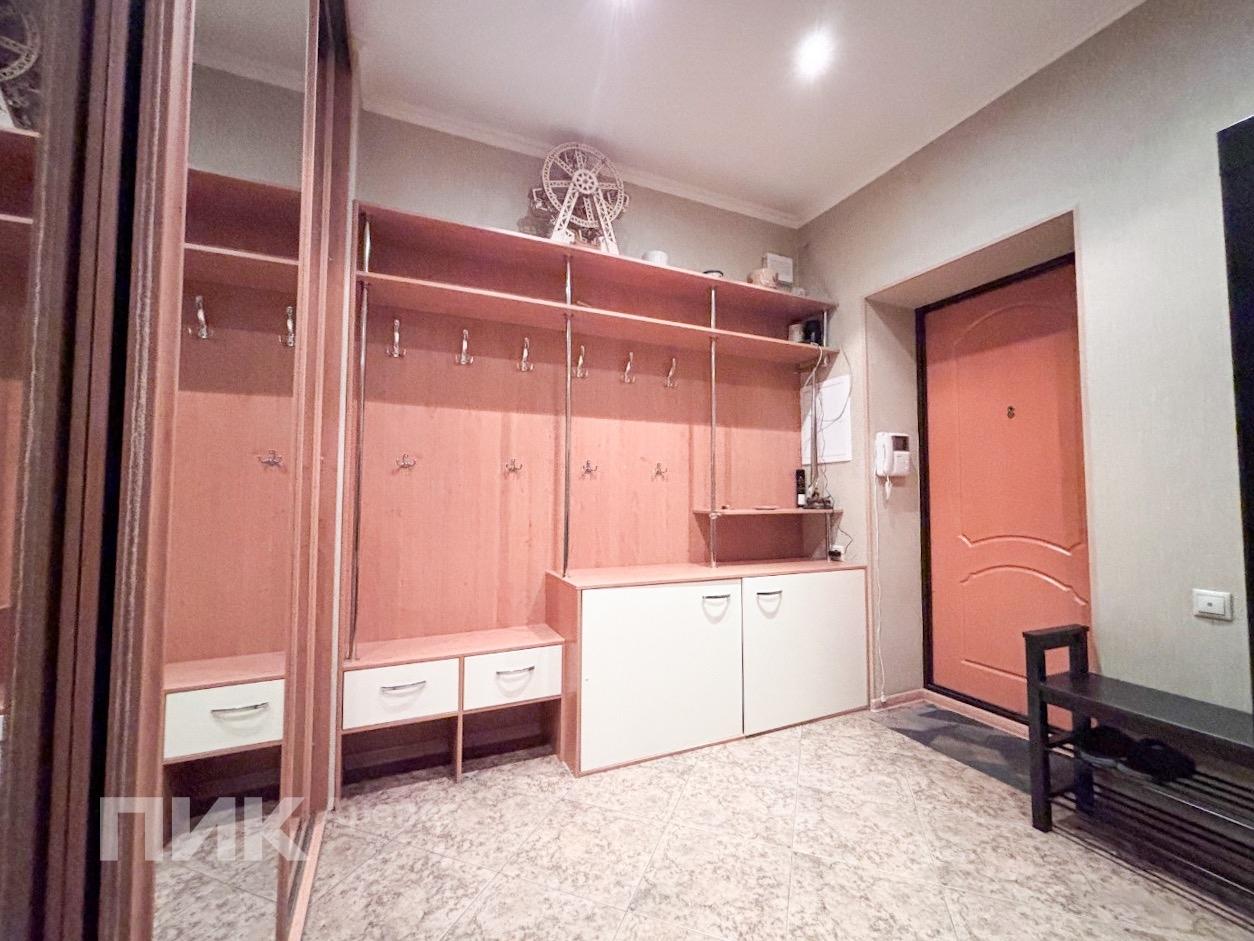 3-к. квартира, 89.9 м², 103 200 ₽/мес — фото № 15 3-к. квартира, 89.9 м², 103 200 ₽/мес — фото № 15