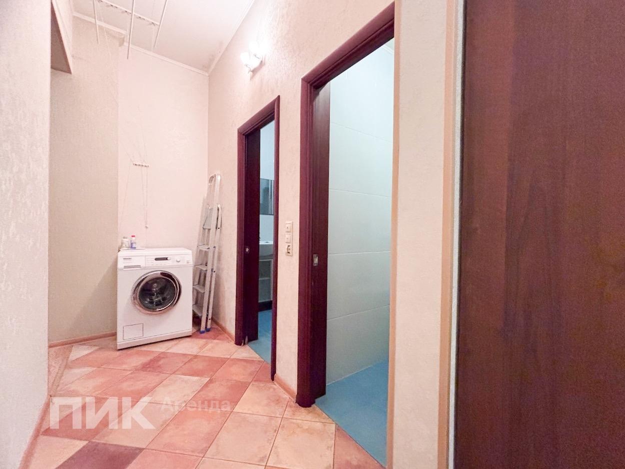 3-к. квартира, 89.9 м², 103 200 ₽/мес — фото № 11 3-к. квартира, 89.9 м², 103 200 ₽/мес — фото № 11