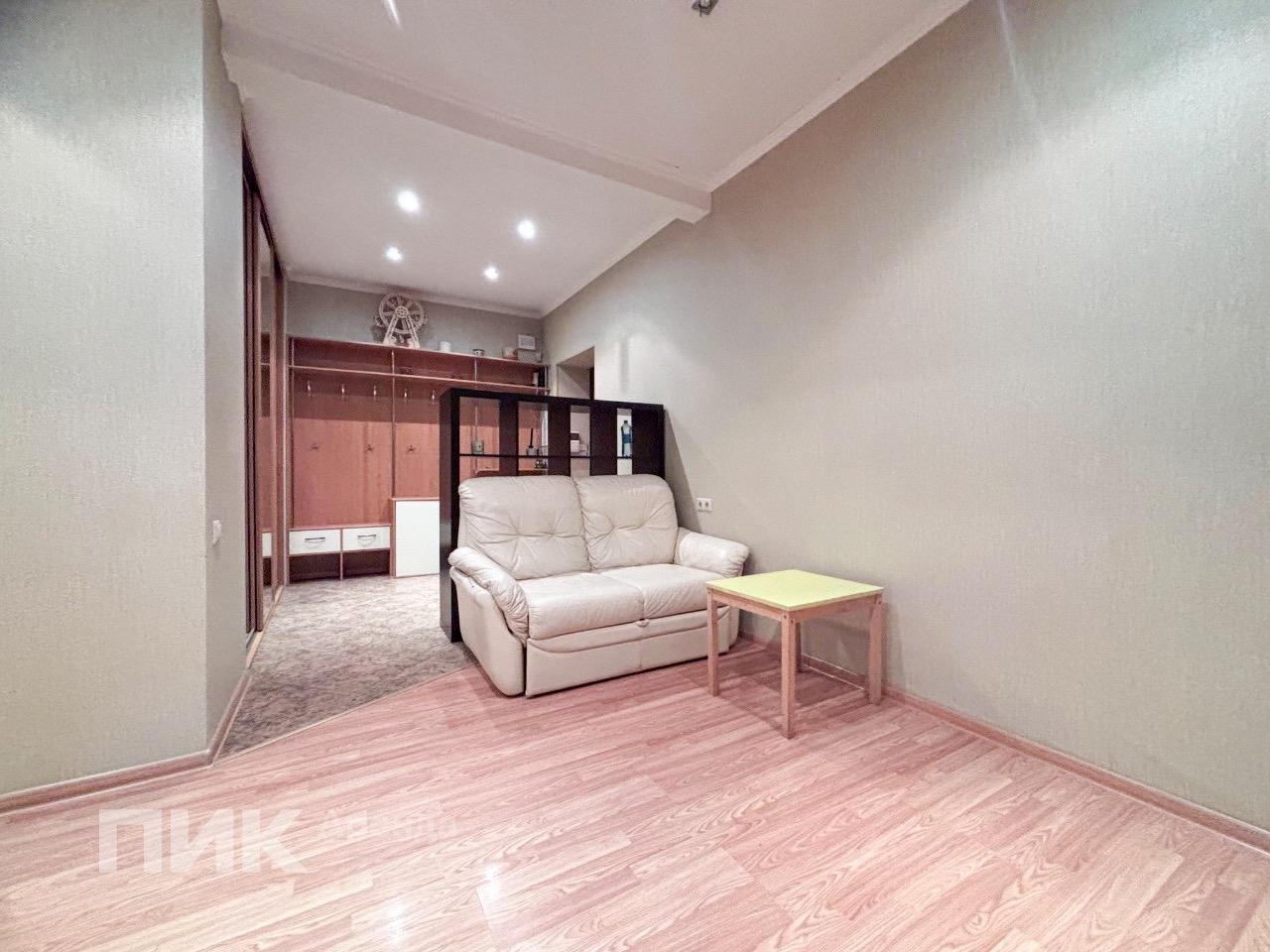 3-к. квартира, 89.9 м², 103 200 ₽/мес — фото № 13 3-к. квартира, 89.9 м², 103 200 ₽/мес — фото № 13