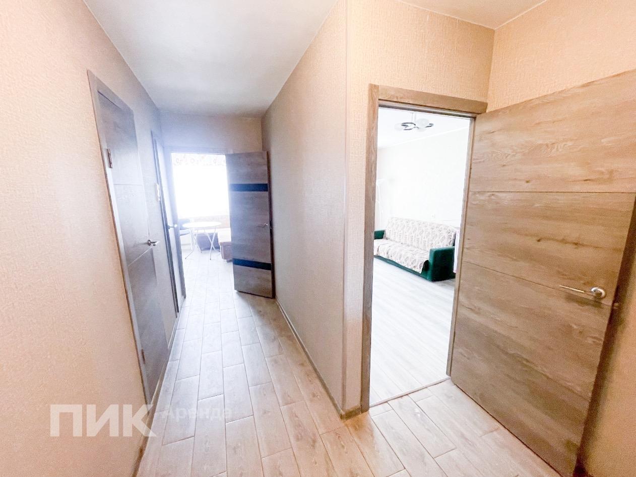 1-к. квартира, 41 м², 32 000 ₽/мес — фото № 10 1-к. квартира, 41 м², 32 000 ₽/мес — фото № 10