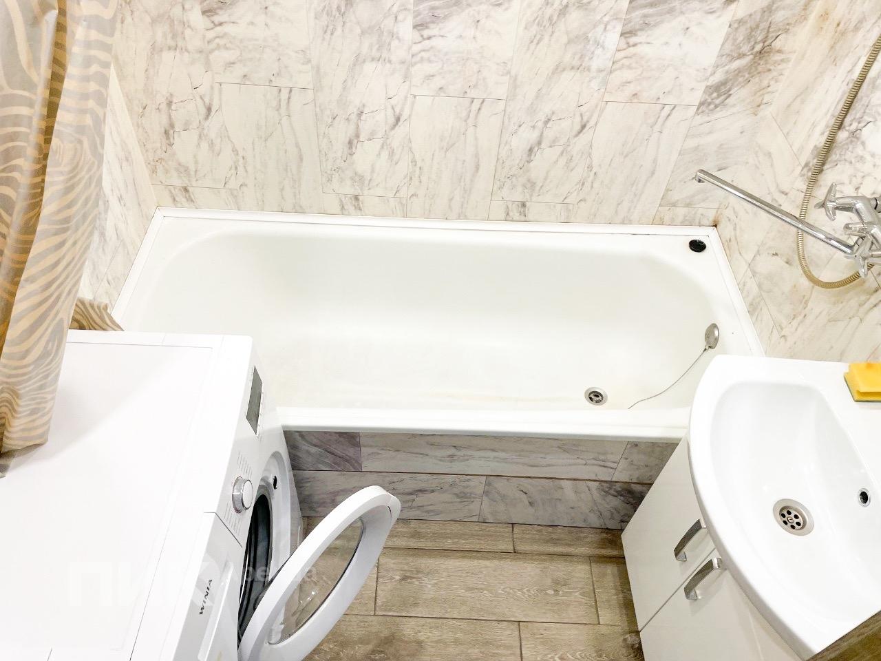 1-к. квартира, 41 м², 32 000 ₽/мес — фото № 7 1-к. квартира, 41 м², 32 000 ₽/мес — фото № 7