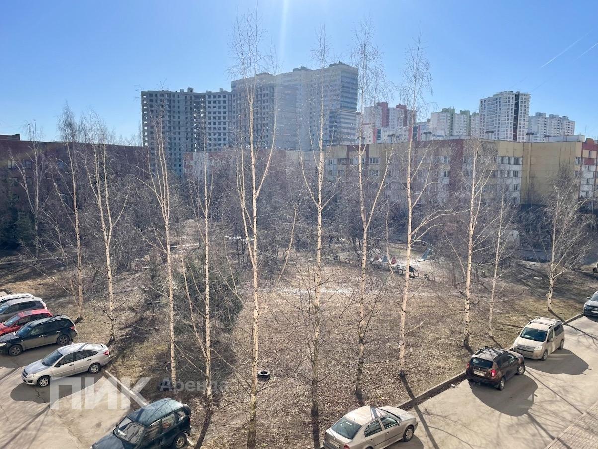 1-к. квартира, 41 м², 32 000 ₽/мес — фото № 14 1-к. квартира, 41 м², 32 000 ₽/мес — фото № 14