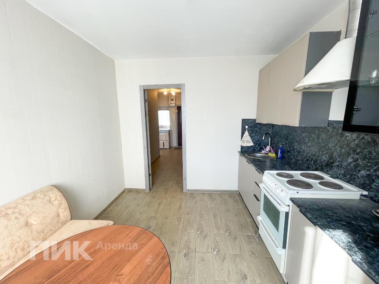 1-к. квартира, 41 м², 32 000 ₽/мес — фото № 6 1-к. квартира, 41 м², 32 000 ₽/мес — фото № 6