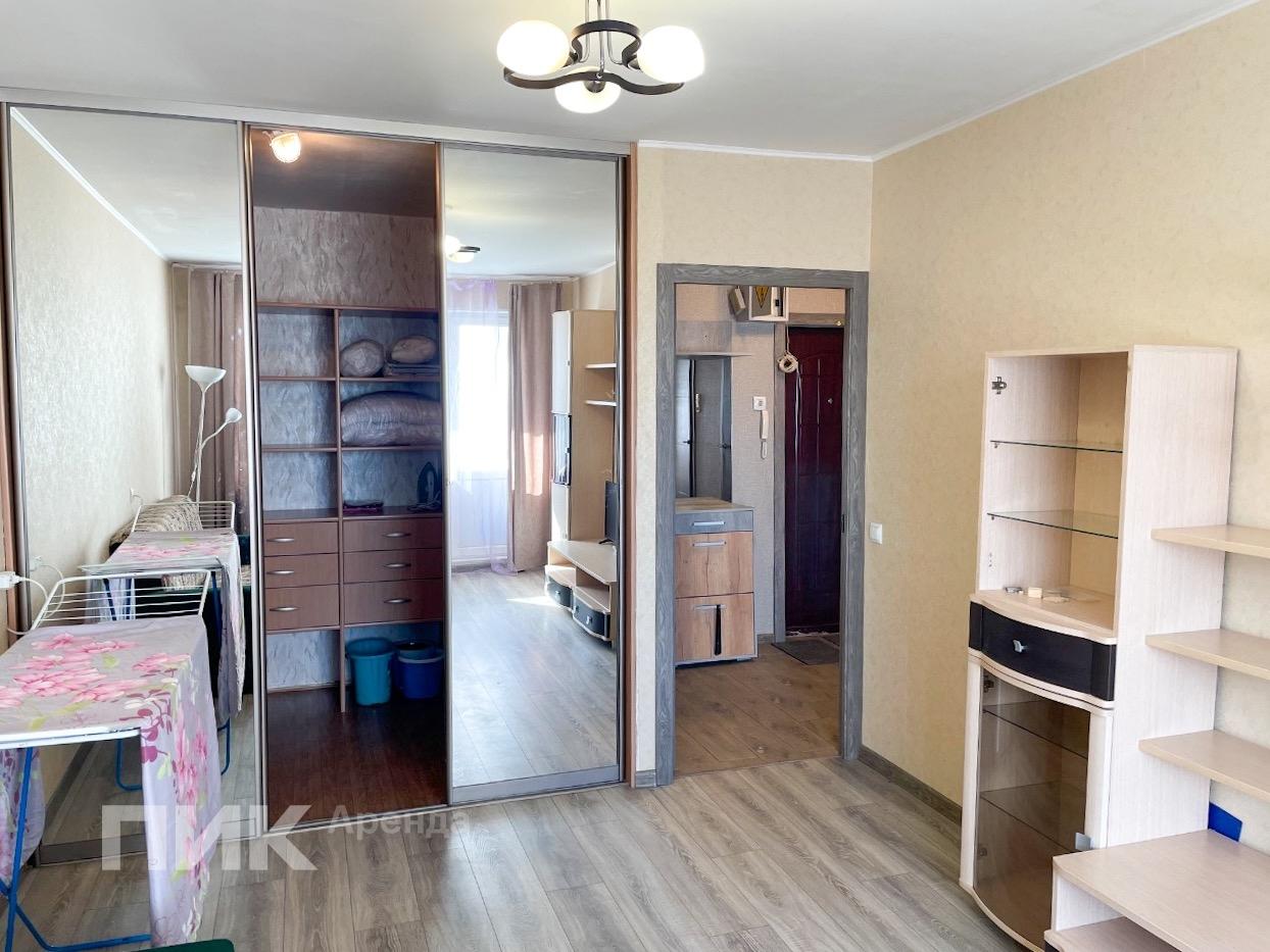 1-к. квартира, 41 м², 32 000 ₽/мес — фото № 3 1-к. квартира, 41 м², 32 000 ₽/мес — фото № 3