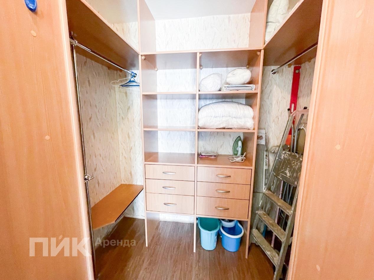 1-к. квартира, 41 м², 32 000 ₽/мес — фото № 9 1-к. квартира, 41 м², 32 000 ₽/мес — фото № 9