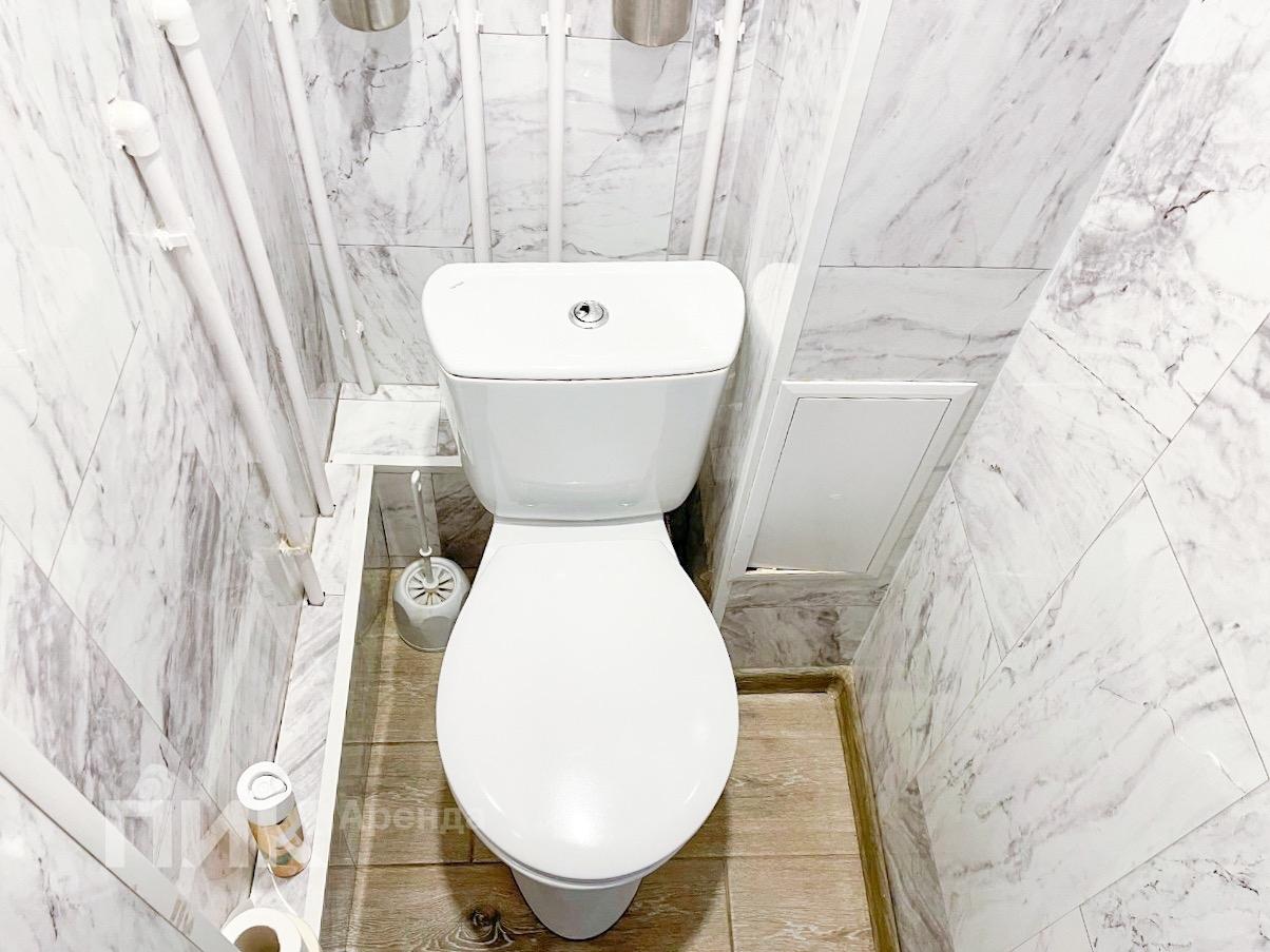 1-к. квартира, 41 м², 32 000 ₽/мес — фото № 8 1-к. квартира, 41 м², 32 000 ₽/мес — фото № 8