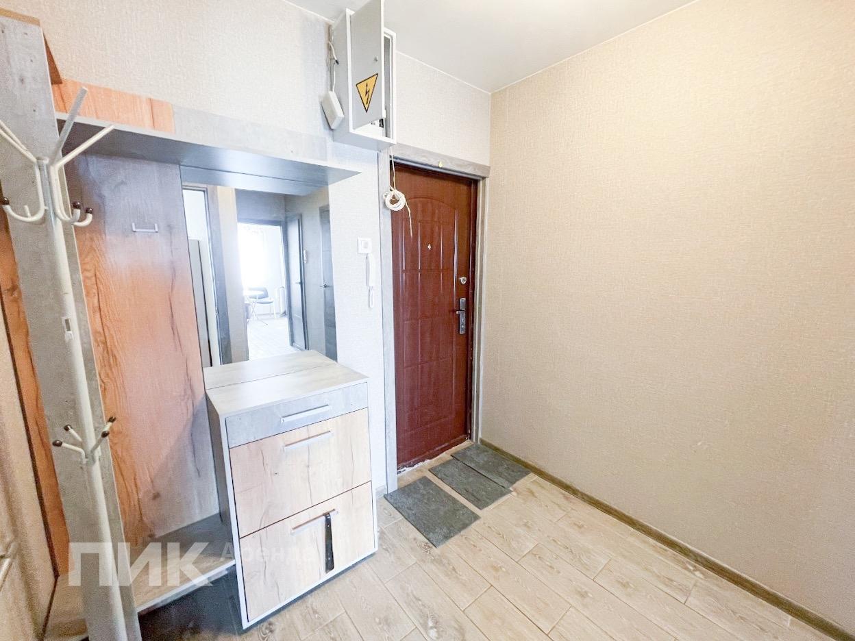 1-к. квартира, 41 м², 32 000 ₽/мес — фото № 11 1-к. квартира, 41 м², 32 000 ₽/мес — фото № 11