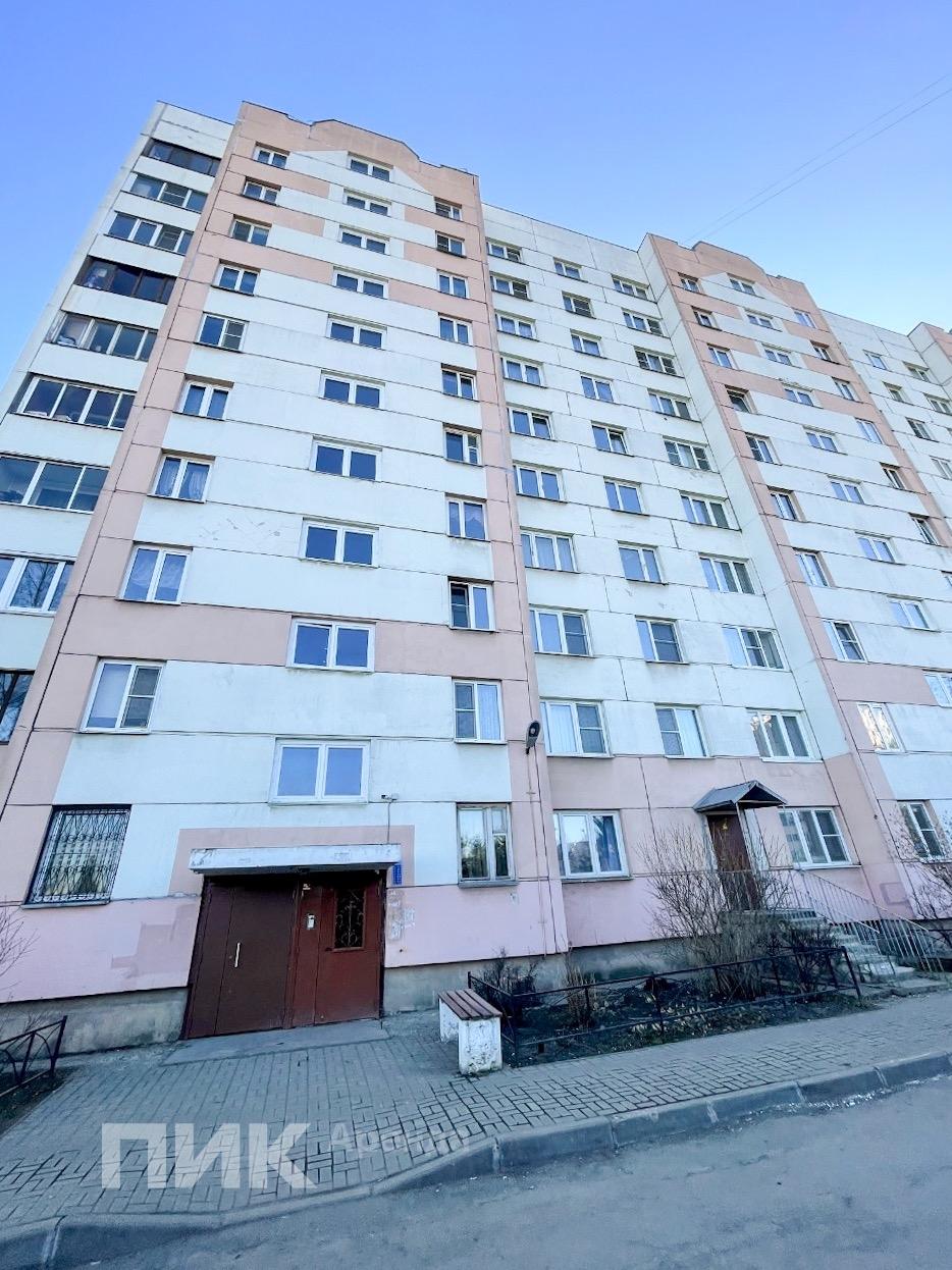 1-к. квартира, 41 м², 32 000 ₽/мес — фото № 15 1-к. квартира, 41 м², 32 000 ₽/мес — фото № 15