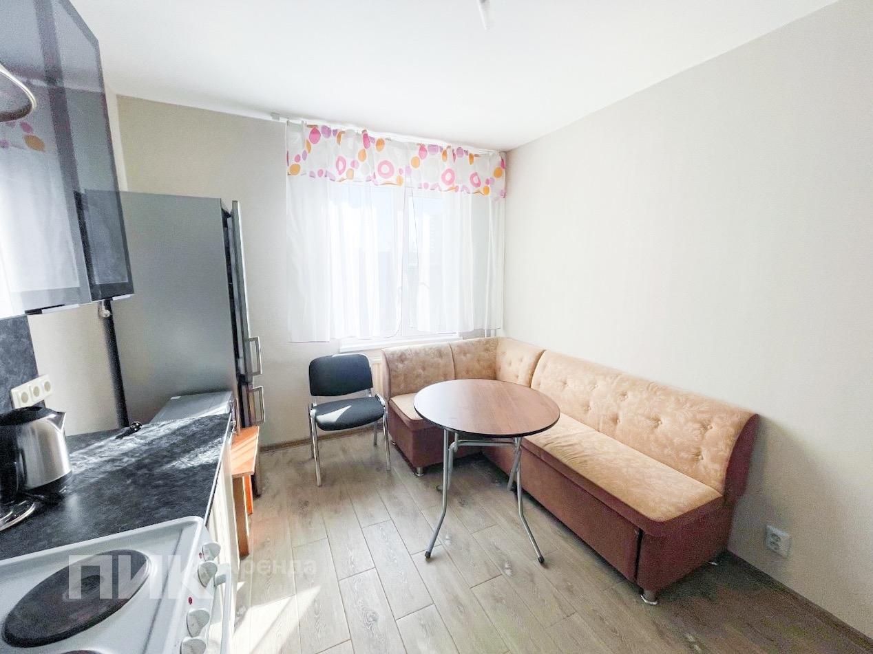 1-к. квартира, 41 м², 32 000 ₽/мес — фото № 4 1-к. квартира, 41 м², 32 000 ₽/мес — фото № 4