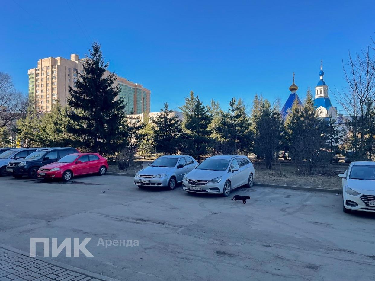 1-к. квартира, 41 м², 32 000 ₽/мес — фото № 17 1-к. квартира, 41 м², 32 000 ₽/мес — фото № 17