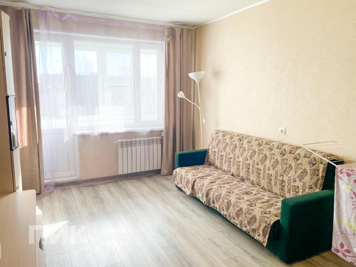 1-к. квартира, 41 м², 32 000 ₽/мес — фото № 1 1-к. квартира, 41 м², 32 000 ₽/мес — фото № 1