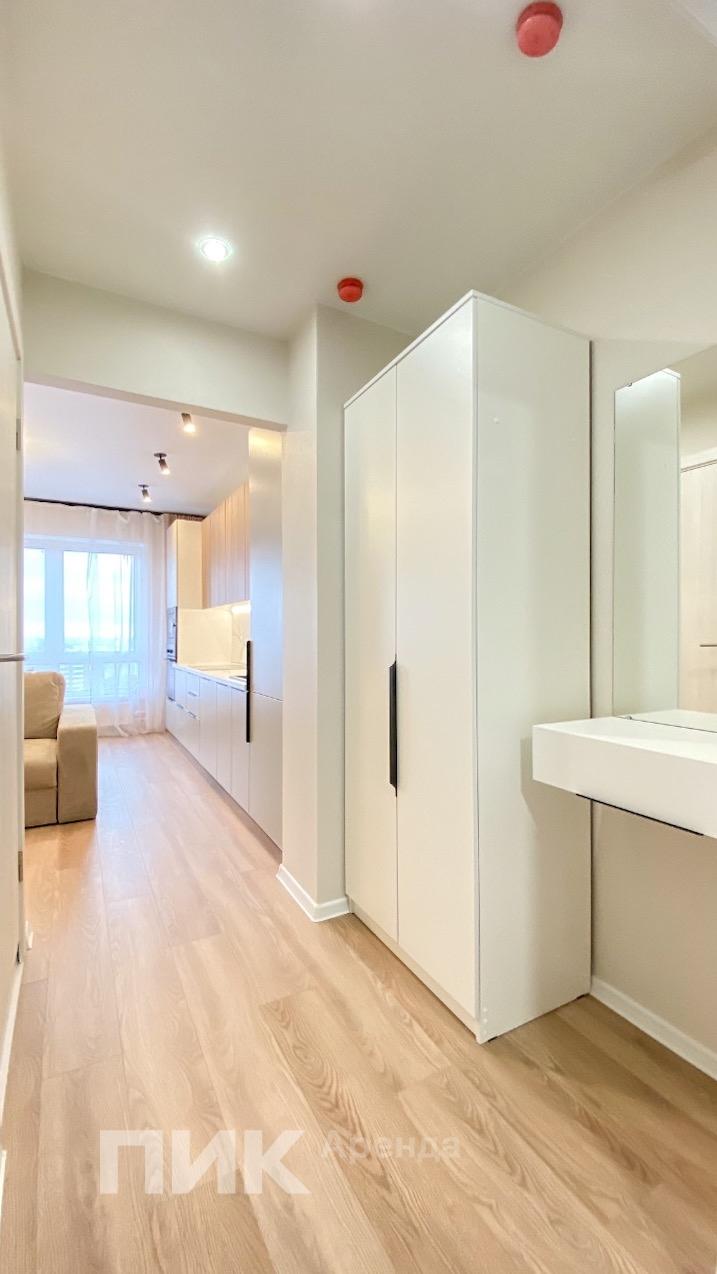 2-к. квартира, 47.9 м², 79 100 ₽/мес — фото № 15 2-к. квартира, 47.9 м², 79 100 ₽/мес — фото № 15