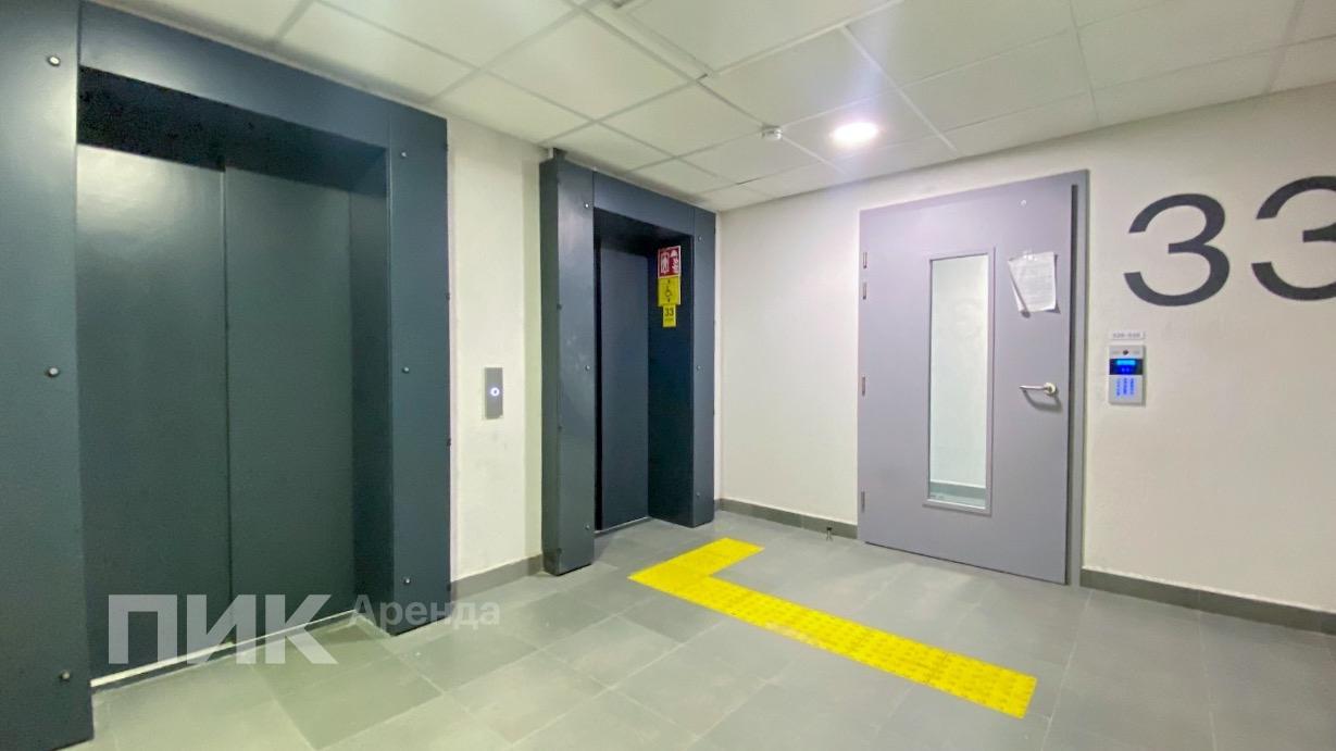 2-к. квартира, 47.9 м², 79 100 ₽/мес — фото № 18 2-к. квартира, 47.9 м², 79 100 ₽/мес — фото № 18