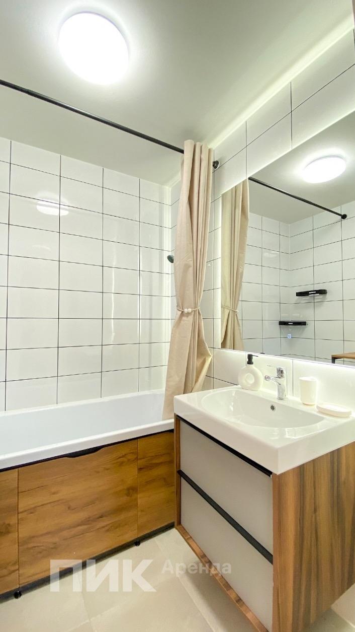 2-к. квартира, 47.9 м², 79 100 ₽/мес — фото № 13 2-к. квартира, 47.9 м², 79 100 ₽/мес — фото № 13