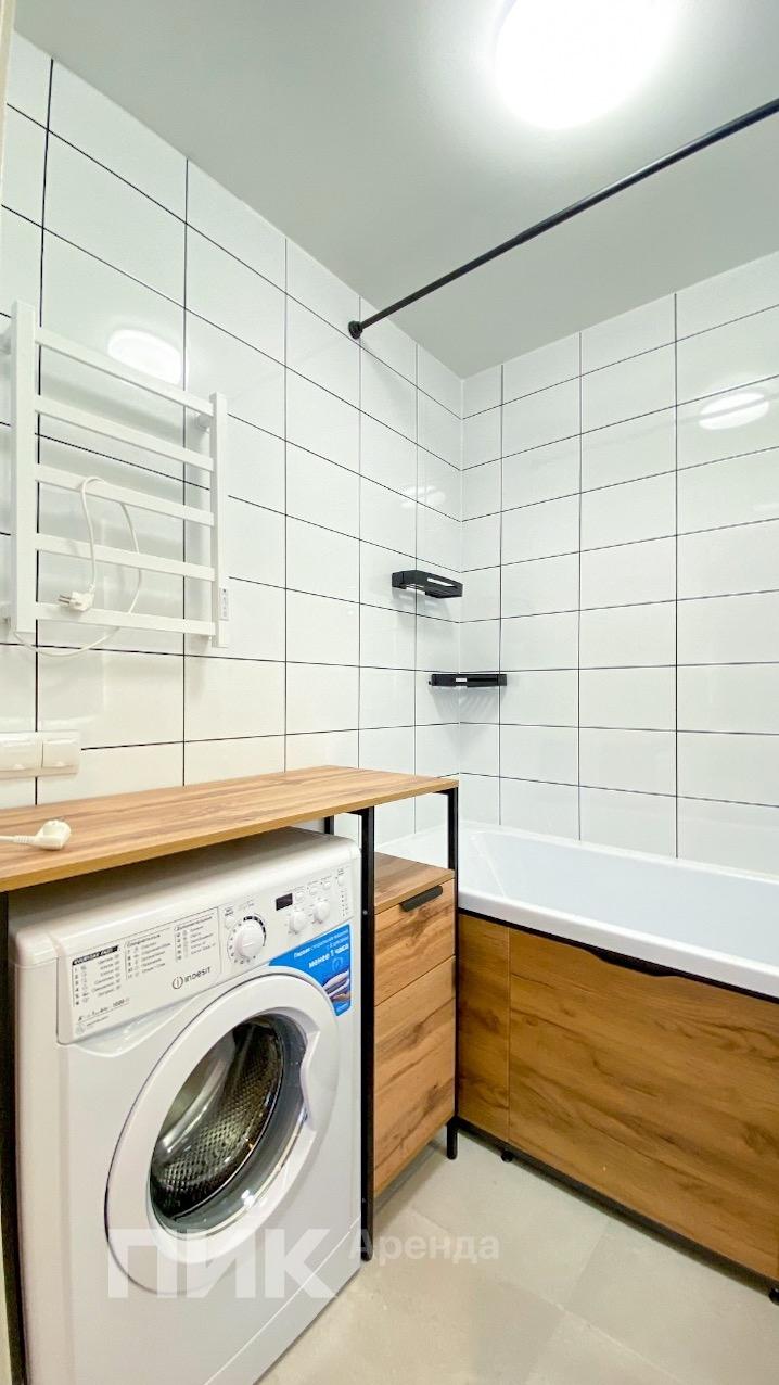 2-к. квартира, 47.9 м², 79 100 ₽/мес — фото № 12 2-к. квартира, 47.9 м², 79 100 ₽/мес — фото № 12