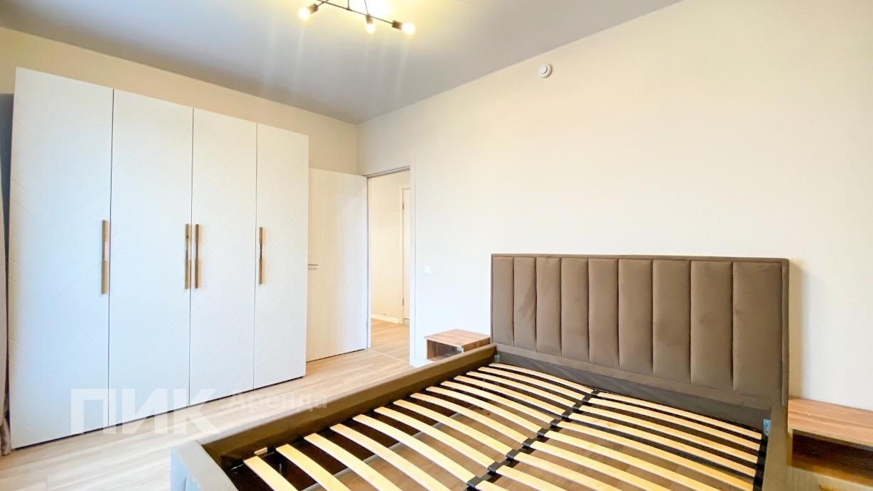 2-к. квартира, 47.9 м², 79 100 ₽/мес — фото № 7 2-к. квартира, 47.9 м², 79 100 ₽/мес — фото № 7