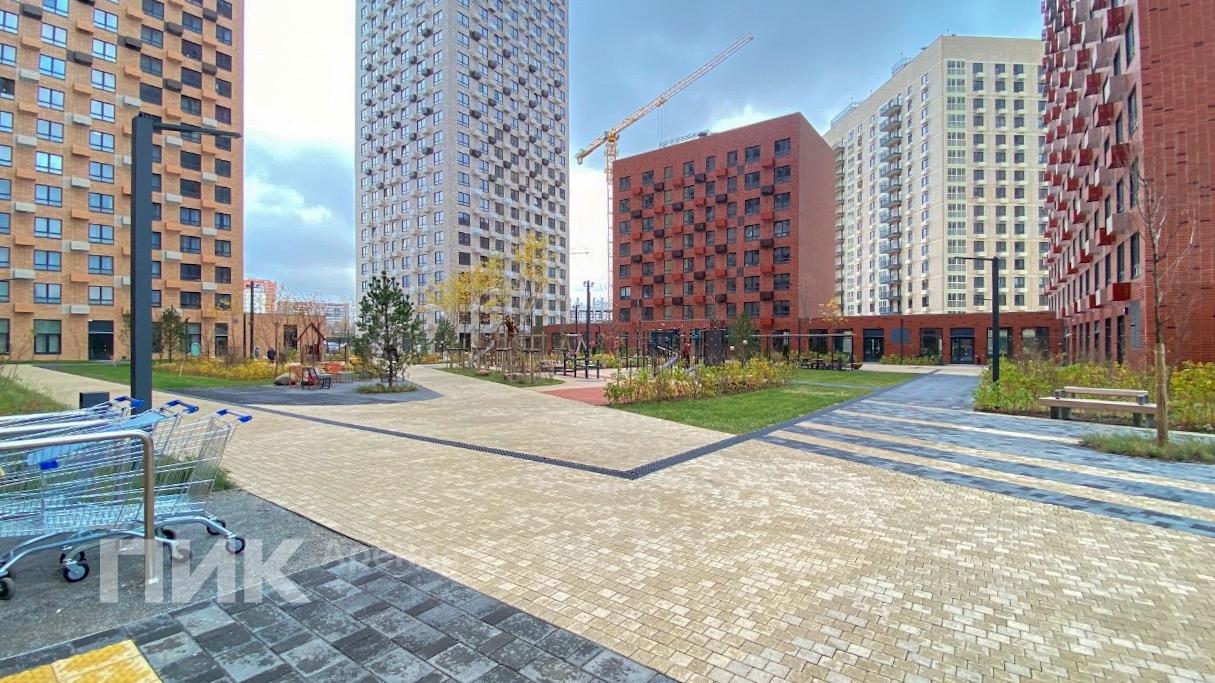 2-к. квартира, 47.9 м², 79 100 ₽/мес — фото № 25 2-к. квартира, 47.9 м², 79 100 ₽/мес — фото № 25