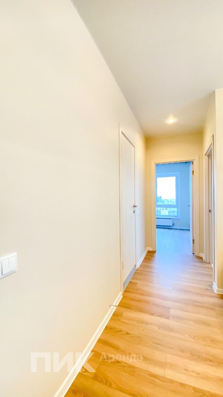 2-к. квартира, 47.9 м², 79 100 ₽/мес — фото № 16 2-к. квартира, 47.9 м², 79 100 ₽/мес — фото № 16