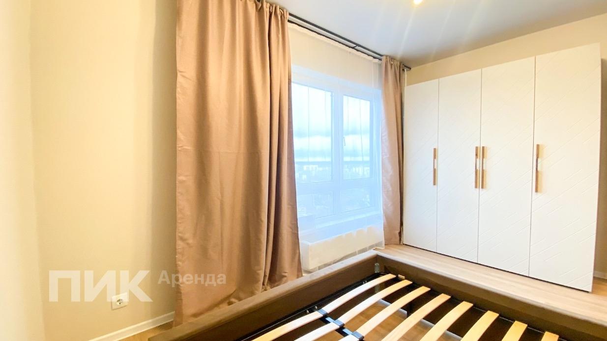 2-к. квартира, 47.9 м², 79 100 ₽/мес — фото № 5 2-к. квартира, 47.9 м², 79 100 ₽/мес — фото № 5